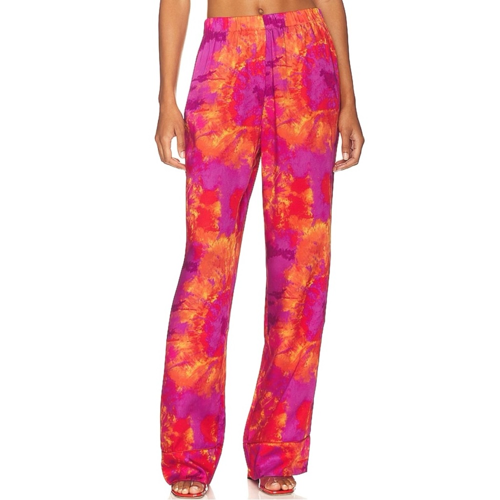 Ronny Kono Pants